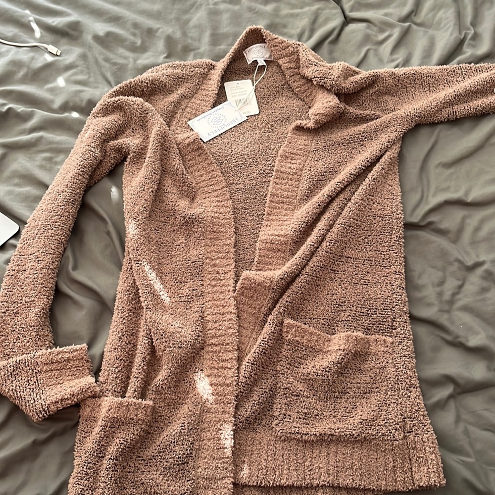 Brand new sweater